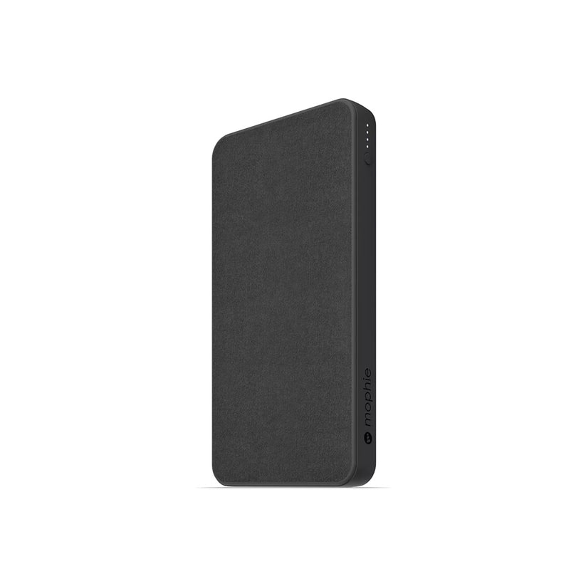 Powerbanka Mophie Powerstation PD s kapacitou 10 000 mAh – černá - iSTYLE CZ