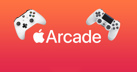 Hry z Apple Arcade, které můžete hrát s ovladačem - iSTYLE CZ