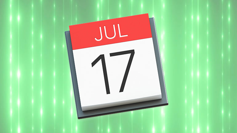 Kalendář 101 – 6 tipů, jak naplno využít aplikaci Kalendář v iOS - iSTYLE CZ