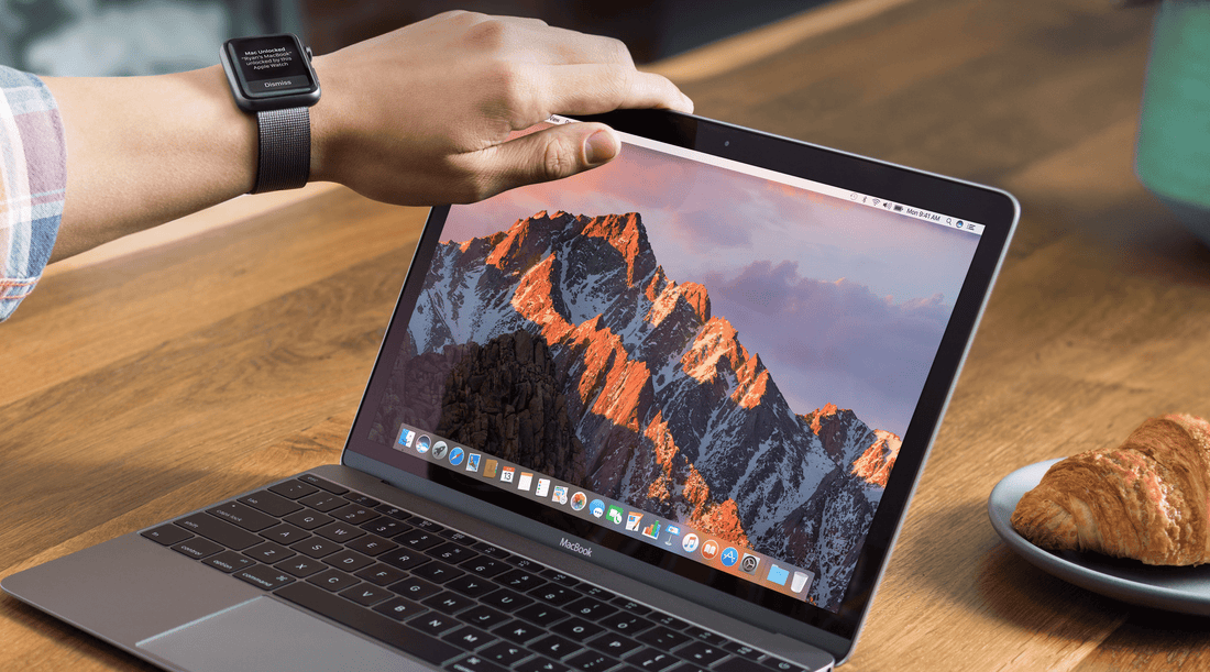 Zjistěte sériové číslo a IMEI vašeho Macu a vašich Apple Watch - iSTYLE CZ