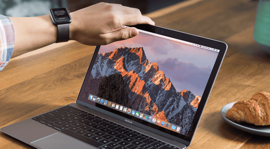 Zjistěte sériové číslo a IMEI vašeho Macu a vašich Apple Watch - iSTYLE CZ