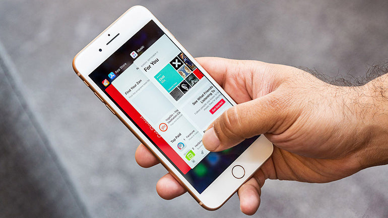 Kolik iCloud účtů může být aktivováno na jednom zařízení? - iSTYLE CZ