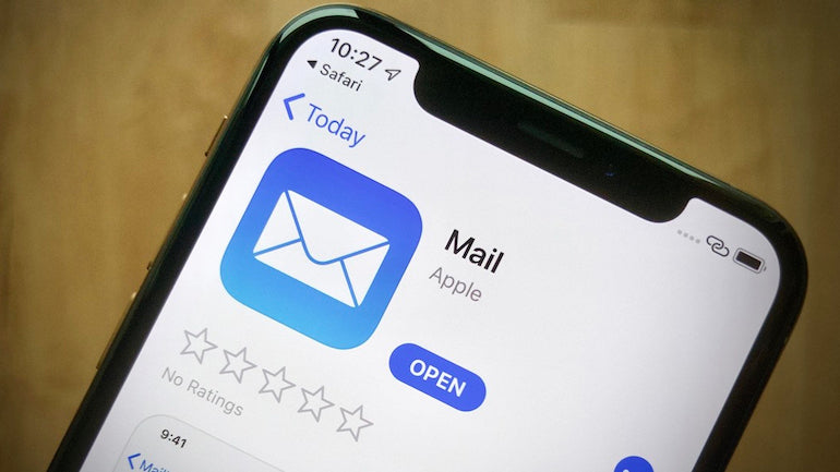 Jak v aplikaci Mail zablokovat odesílatele, aby vám nemohli posílat e-maily - iSTYLE CZ