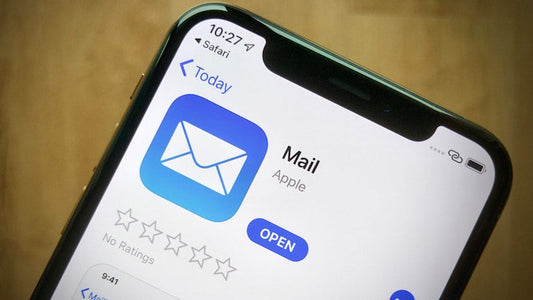 Jak v aplikaci Mail zablokovat odesílatele, aby vám nemohli posílat e-maily - iSTYLE CZ