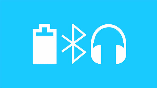 Jak zjistit úroveň nabití baterie u připojených zařízení Bluetooth - iSTYLE CZ
