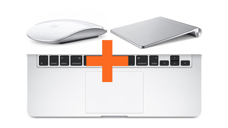 Jak přizpůsobit gesta pro trackpad a myš vašeho Macu - iSTYLE CZ