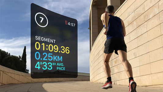 Jak zaznamenávat intervalové cvičení s Apple Watch - iSTYLE CZ