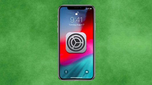 Jak obnovit tovární nastavení vašeho iOS zařízení - iSTYLE CZ