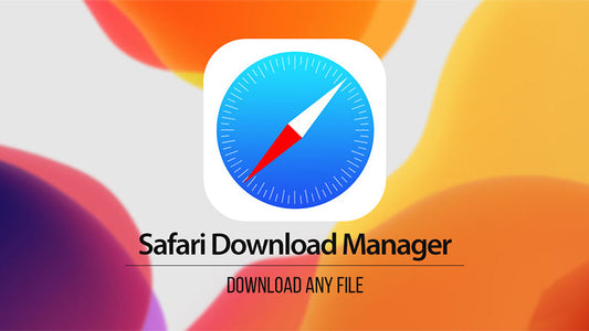 Jak používat nového správce stahování v Safari v iOS - iSTYLE CZ