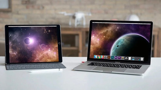 Sidecar – Používejte svůj iPad jako druhý monitor nebo jako vstupní zařízení - iSTYLE CZ