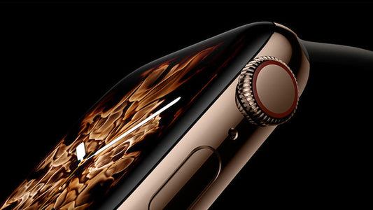 Co znamenají stavové ikony a symboly na Apple Watch? - iSTYLE CZ