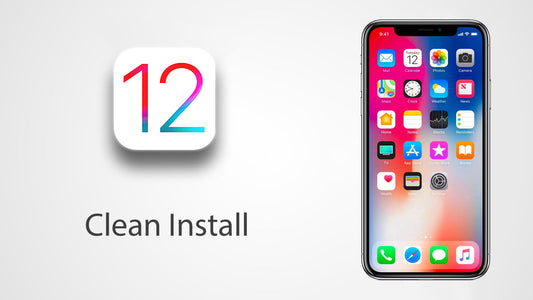 Co je to čistá instalace a jak ji provést na zařízení s iOS? - iSTYLE CZ