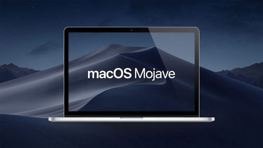 Co je to čistá instalace a jak ji provést v macOS? - iSTYLE CZ