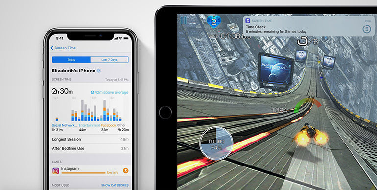 Kompletní průvodce rodičovskou kontrolou v iOS - iSTYLE CZ