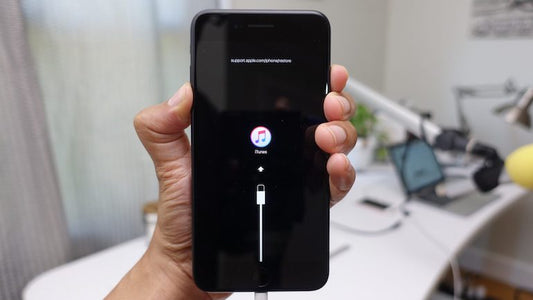 Režim zotavení, režim DFU a IPSW: Jak provádět nestandardní operace s vaším iPhonem - iSTYLE CZ