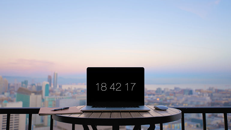 Čtyři nejlepší spořiče obrazovky pro Mac - iSTYLE CZ