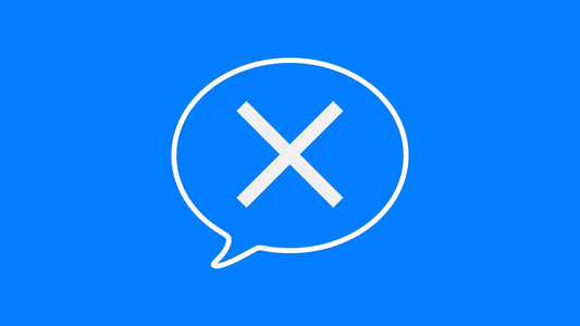 Co dělat, když se iMessage neaktivuje?