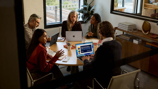 Proč je u firemních zařízení opravdu důležitý jeden rok záruky navíc?