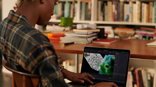 Jak a čím bys měl nabíjet svůj MacBook? - iSTYLE CZ