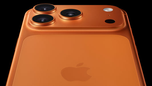 iPhone 17 Pro a Pro Max, silnější než kdy dříve.