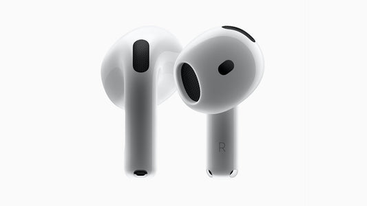 AirPods sluchátka s extra funkcemi, o kterých možná ani nevíš - iSTYLE CZ