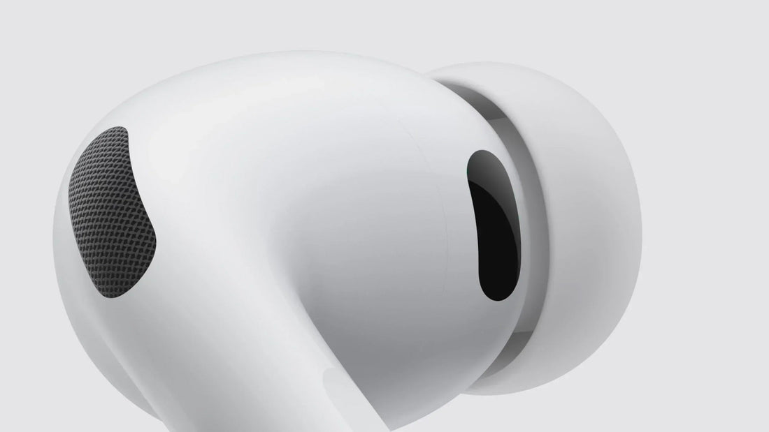 iOS 26 nově přináší pro AirPods funkci detekce usnutí