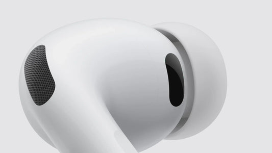 V iOS 26 dorazila pro AirPods funkce detekce usnutí