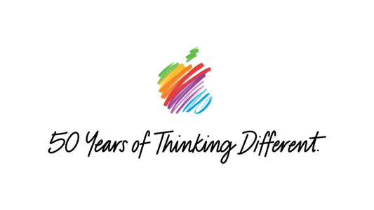 Apple slaví 50 let: když nápad z garáže změnil svět technologií