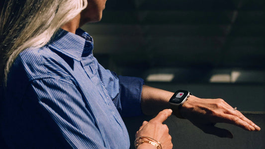 Více než chytré hodinky: takto na vás dohlíží Apple Watch