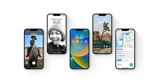 Jak přejít ze starého na nový iPhone v roce 2026