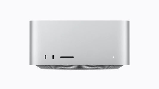 Dorazilo nové Mac Studio s čipy M5 Max a M5 Ultra