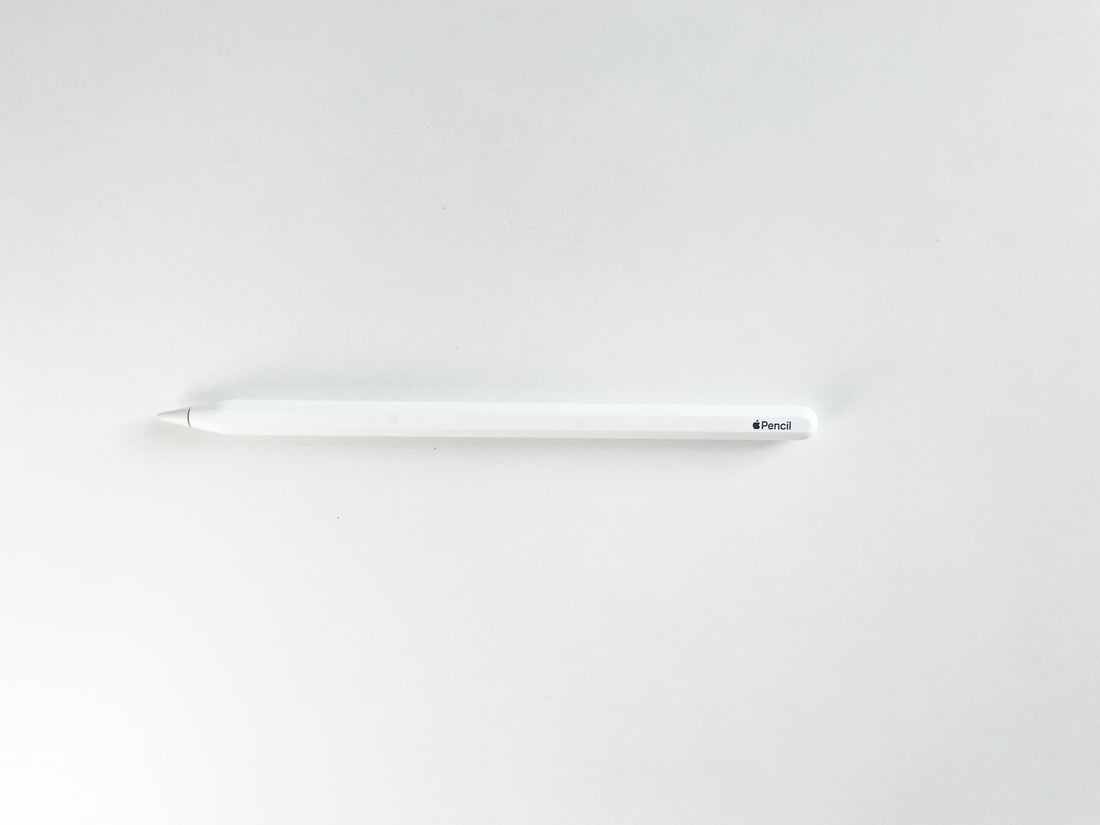 Apple Pencil dostane z tvého iPadu všechno, co dokáže - iSTYLE CZ