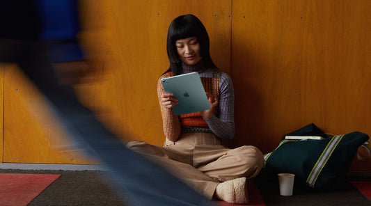 Poznámky 2.0: jak mohou iPad a Apple Pencil pomoci se sledováním přednášek a aktivním vybavováním?