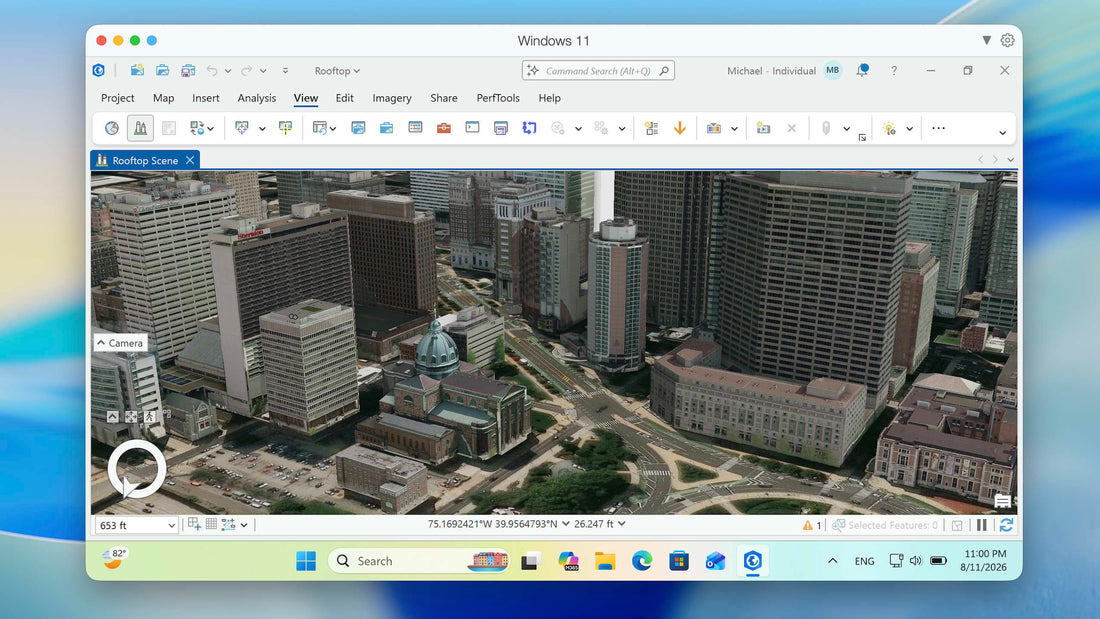 Parallels Desktop 27: pokročilejší grafika a rychlejší AI úlohy na Apple Siliconu