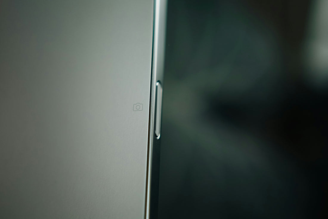 Takto si můžeš přizpůsobit tlačítko Ovládání fotoaparátu na iPhonu