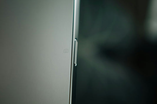 Takto si můžeš přizpůsobit tlačítko Ovládání fotoaparátu na iPhonu