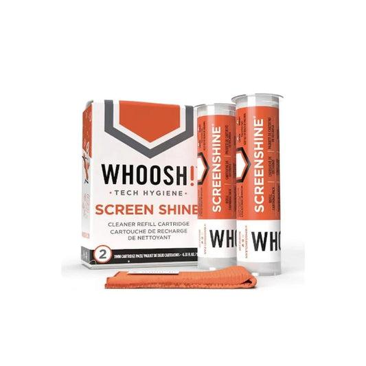 Sada dvou náplní WHOOSH! Eco 500 ml - iSTYLE.cz