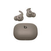 Powerbeats Fit - Wireless NC Workout Earbuds w Secure Fit - Gravel Grey - iSTYLE CZ