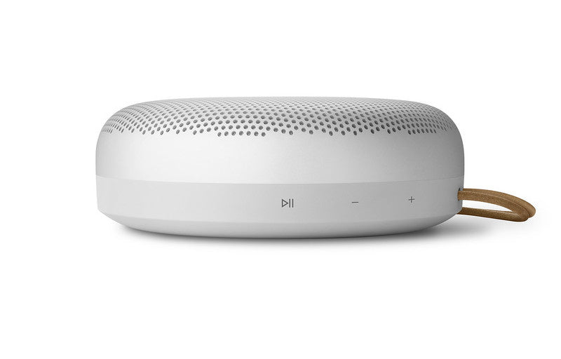 Bezdrátový reproduktor Bang & Olufsen A1 (2. gen.) - mlhavě šedý - iSTYLE CZ