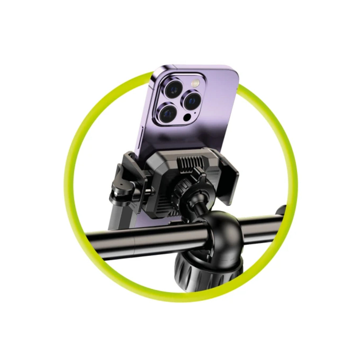 Držák telefonu na kolo Mobile Origin B2