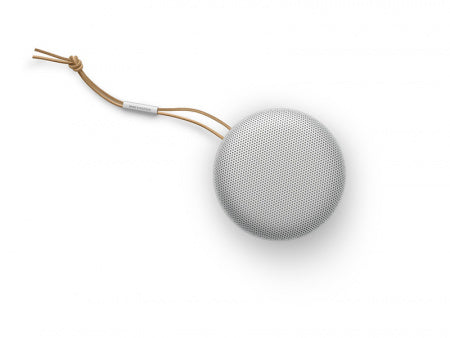 Bezdrátový reproduktor Bang & Olufsen A1 (2. gen.) - mlhavě šedý - iSTYLE CZ