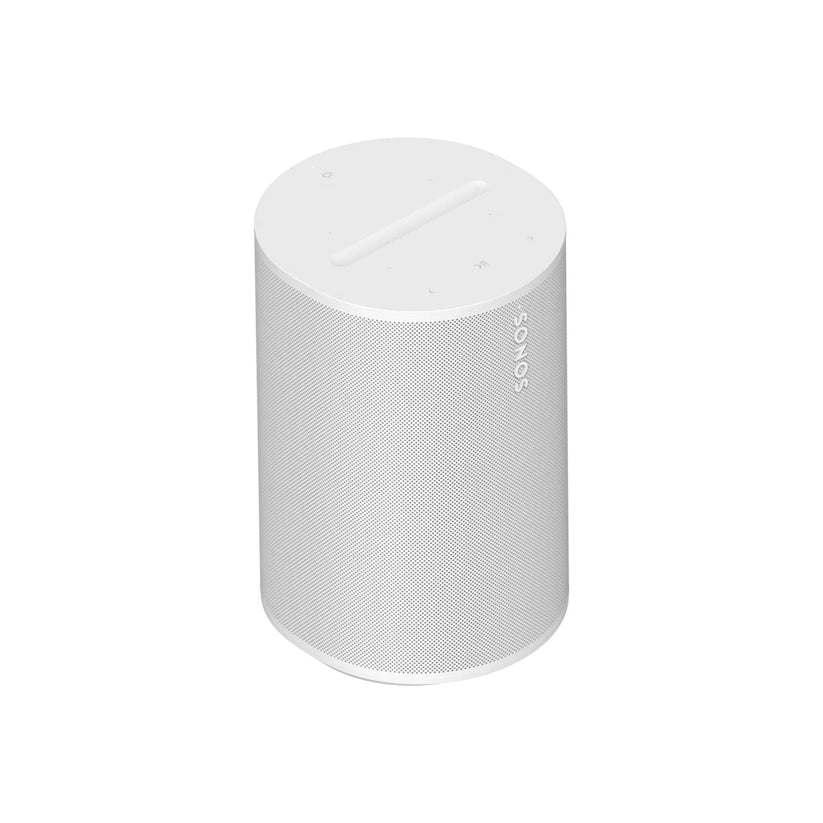 Bluetooth reproduktor Sonos Era 100 - bílý - iSTYLE CZ