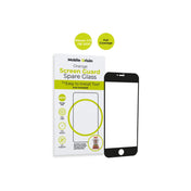 Ochranné sklo pro iPhone SE (2022/2020) /8/7 Mobile Origin Screen Guard Spare Glass