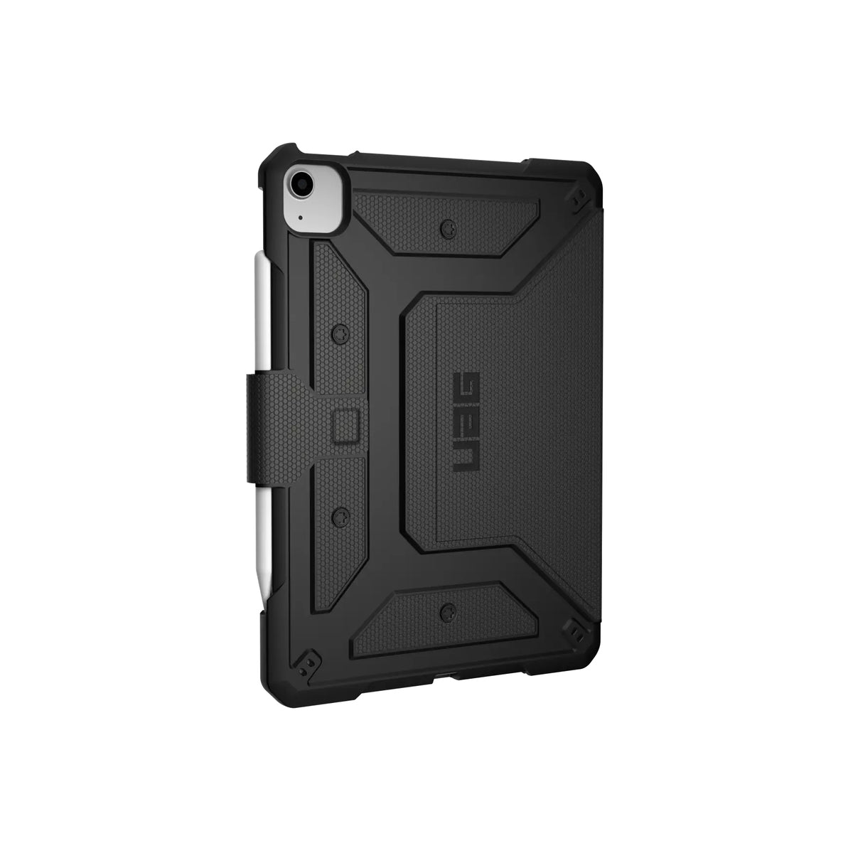 Kryt na iPad Air 10,9" /  iPad Pro 11" UAG Metropolis - černý