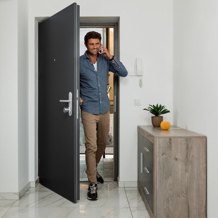 Chytrý zámek Nuki Smart Lock Ultra - iSTYLE CZ