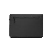Obal pro MaBook 16" Pipetto Classic Organiser Sleeve - černý - iSTYLE CZ