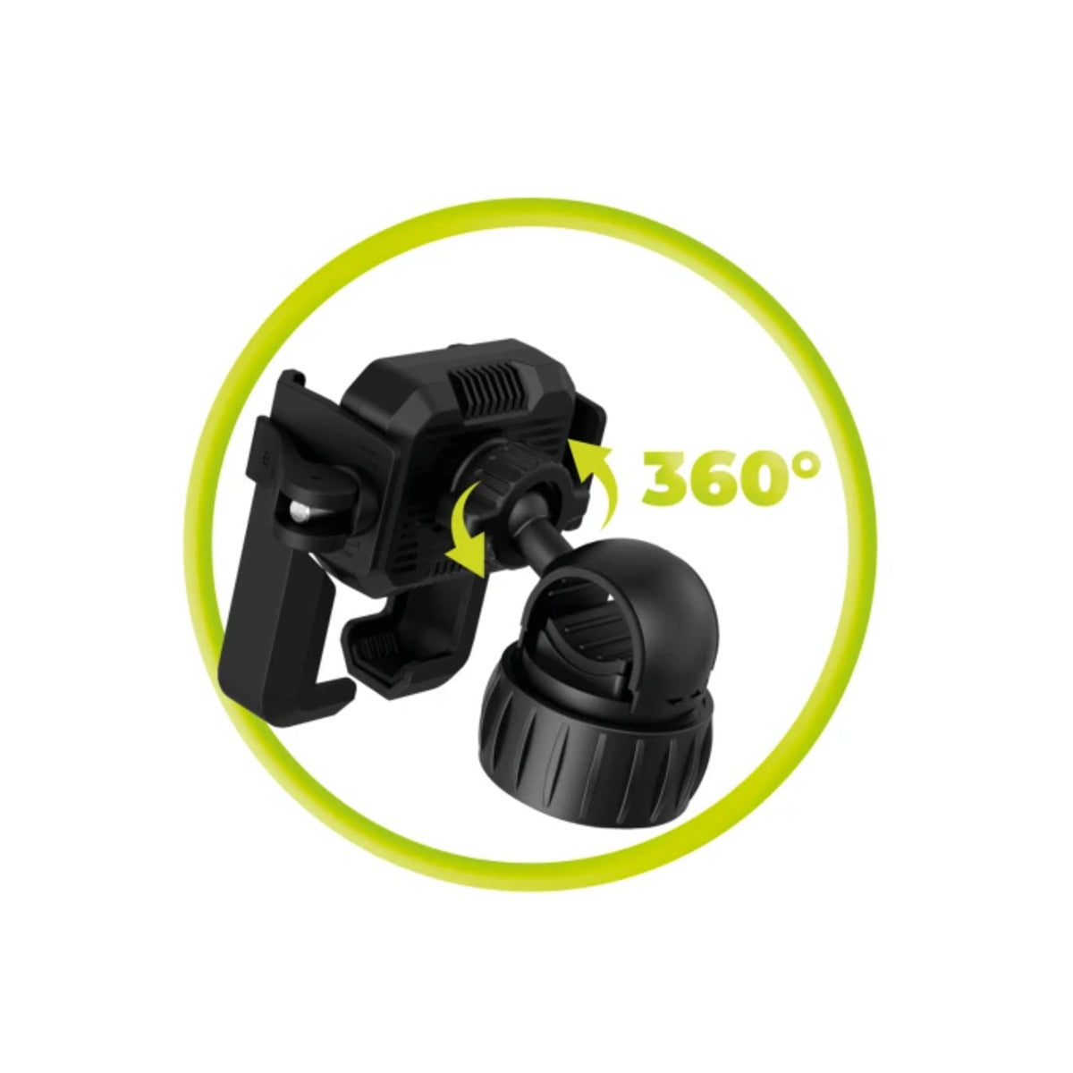 Držák telefonu na kolo Mobile Origin B2