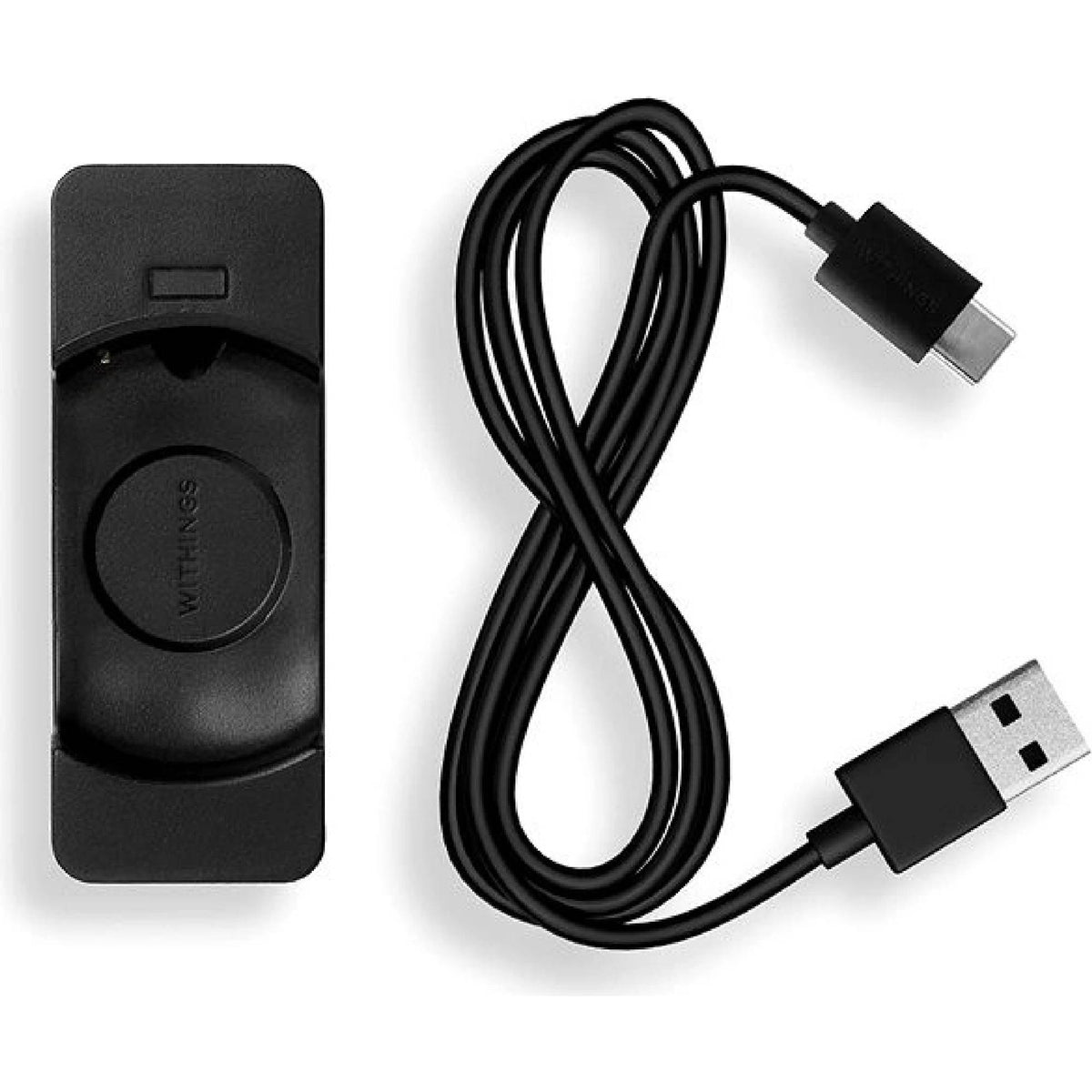 Nabíjecí USB kabel pro hodinky Withings ScanWatch Light