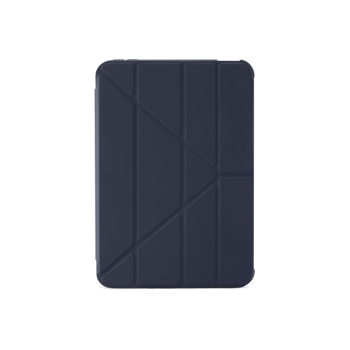 Pouzdro pro iPad mini Pipetto Origami No1 Original case - tmavě modré - iSTYLE CZ