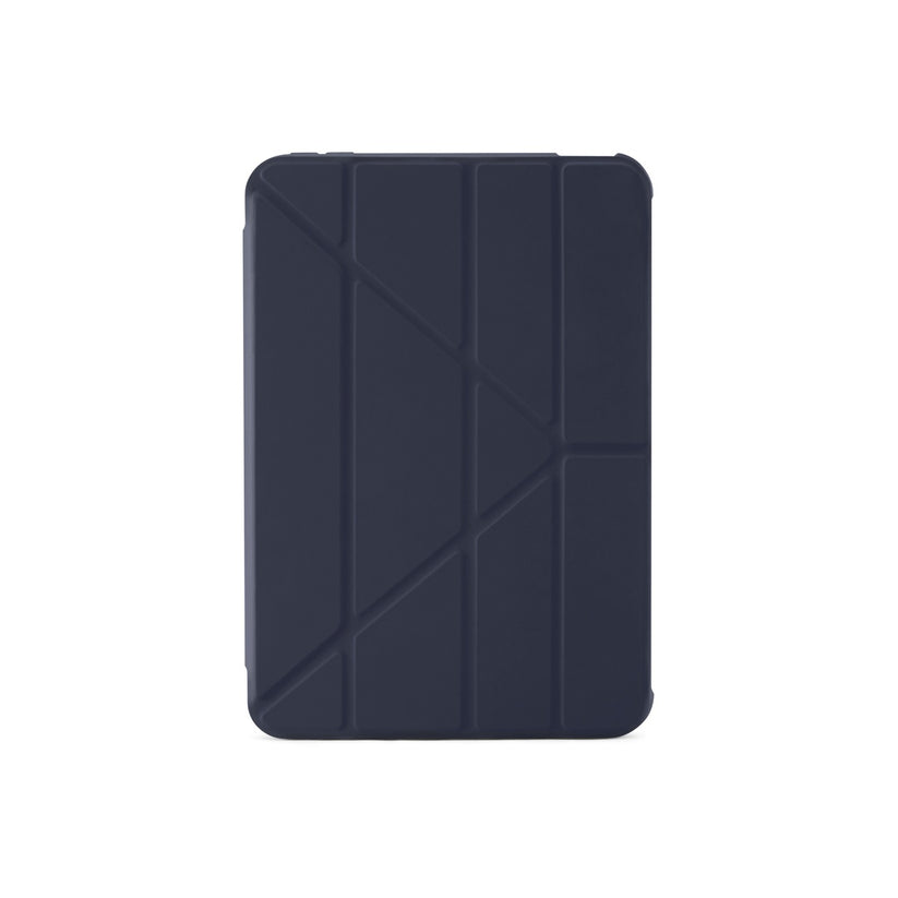 Pouzdro pro iPad mini Pipetto Origami No1 Original case - tmavě modré - iSTYLE CZ